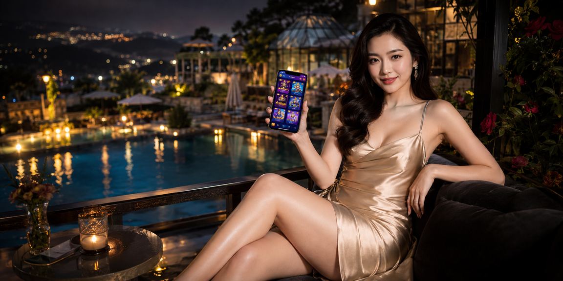 Không gian cà phê Đà Lạt minh họa việc đọc điều khoản trước khi dùng casino mobile