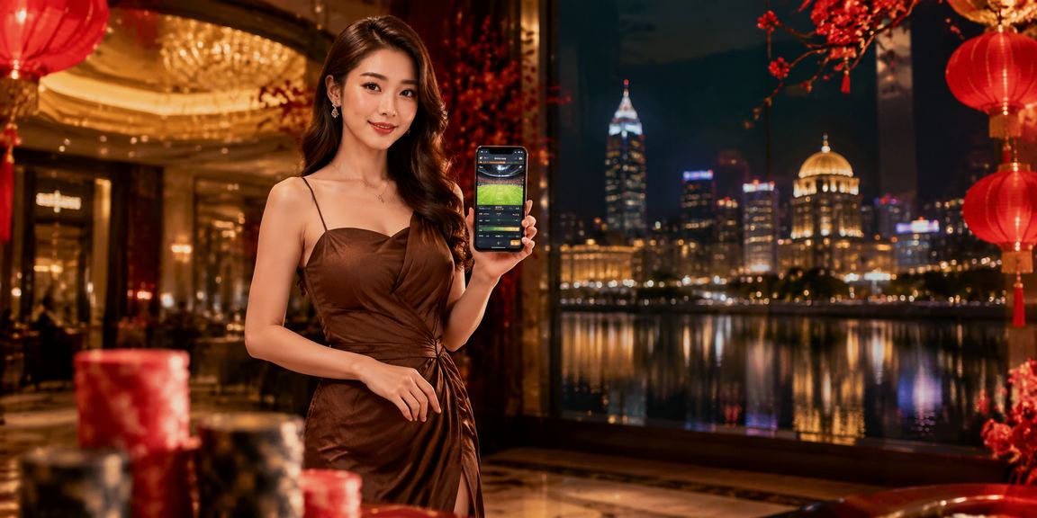 Người dùng Hà Nội xem thông tin thể thao trên giao diện pao2 tại quán cà phê