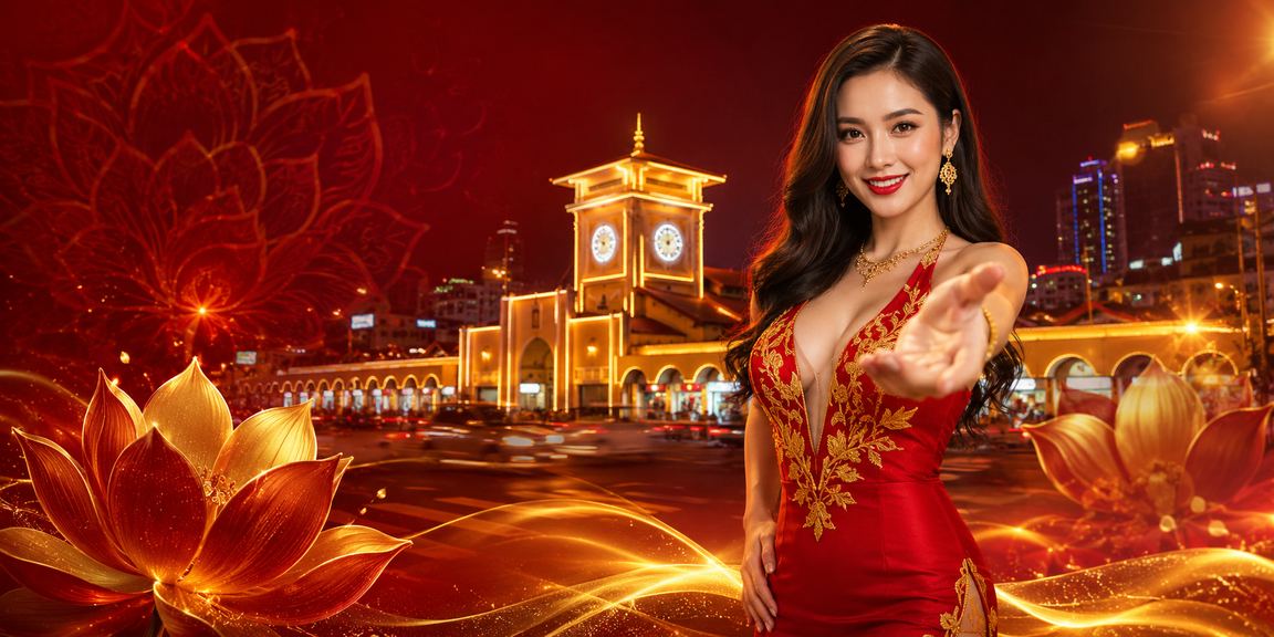 Không khí lễ hội Thành phố Hồ Chí Minh minh họa nhịp giải trí cuối tuần trên pao2