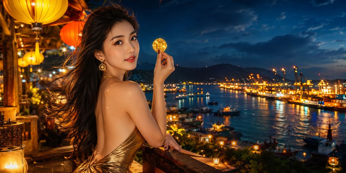 Chợ đêm Hội An gợi bối cảnh người dùng kiểm tra tải xuống trước khi giải trí